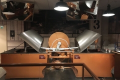 Rührmaschine