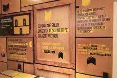 Wissenswertes über Schokolade