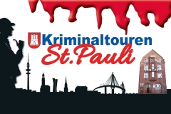 Kriminaltour Hamburg St. Pauli