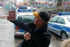 Der Kriminaltour Guide