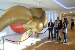 Besucherzentrum PMG © Ute_Mueller