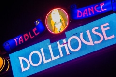 Dollhouse St. Pauli Hamburg